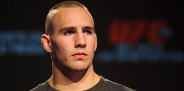 ‘BCH is Bitcoin’: Rory MacDonald hooks up with Bitcoin Cash