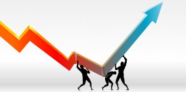Bitcoin Cash up 12% as crypto markets look for recovery