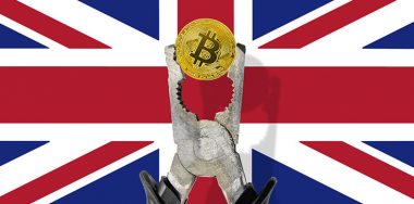 ‘Bitcoin’ gets trademarked in UK, firm threatens to Etsy store