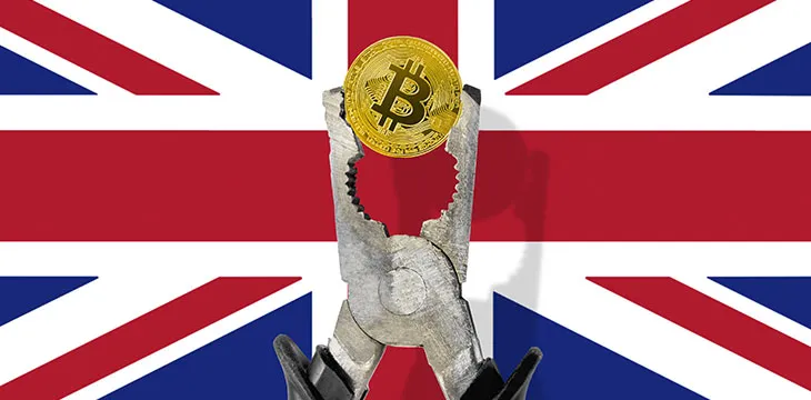 ‘Bitcoin’ gets trademarked in UK, firm threatens to Etsy store