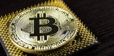 Bitcoin upgrade is done: 32MB blocks, smart contracts now open for business
