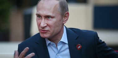 ‘Blockchain will belong to us’: Putin calls dibs on blockchain
