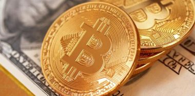 BTC down by 5% as crypto markets continue slow decline