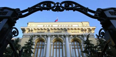 Central Bank of Russia says crypto assets not a threat to global financial stability—for now