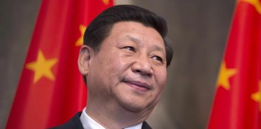 China goes full speed on blockchain: President Xi Jinping endorses tech
