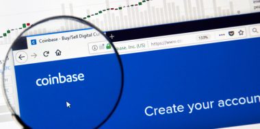 Coinbase value more than quadruples to staggering $8B: report