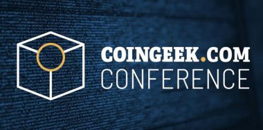 The CoinGeek Conference: A conduit for merchant community, platform developers