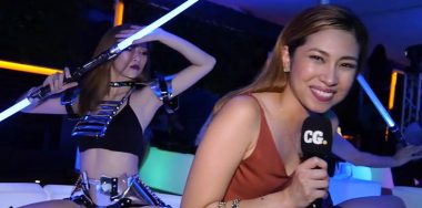 CoinGeek Conference After-party