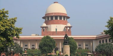 CoinRecoil suit against RBI goes before the Supreme Court