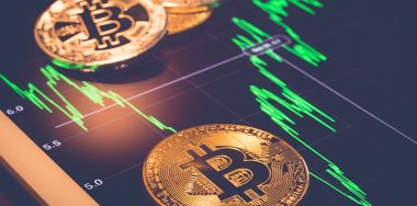 Crypto markets begin week on a downtrend after weekend resurgence
