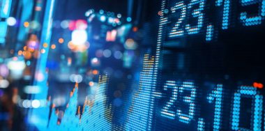 Crypto markets charge ahead, Bitcoin Cash up 12%