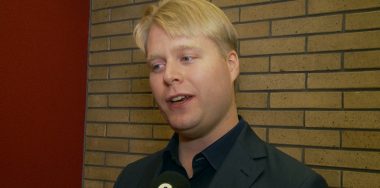 Emil Oldenburg: We don’t really need Ethereum’s complicated features