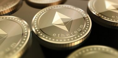 ETH drops by another 10% as crypto market endures decline