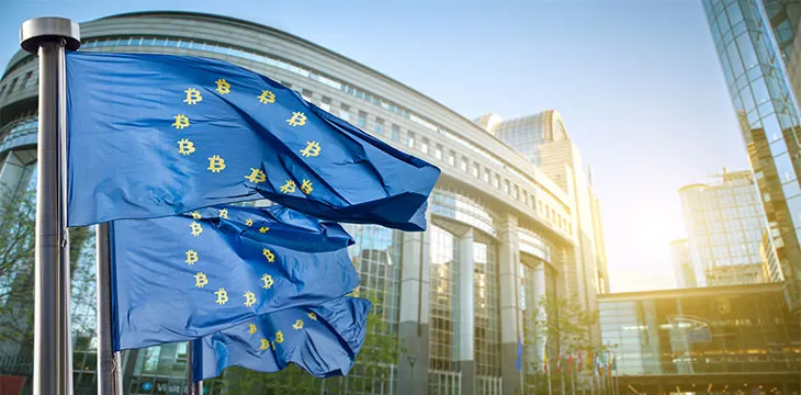 European cryptocurrency brokers appeal for transparent regulation