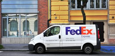 FedEx turns to blockchain for cargo shipment tracking