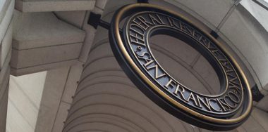 Feds link crypto price fall to creation of Bitcoin futures