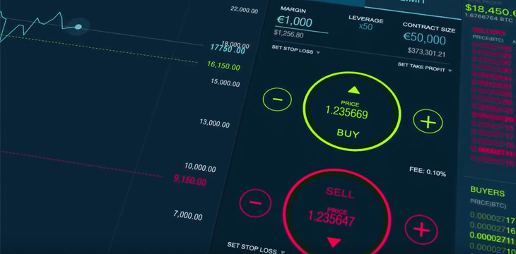 cryptocurrency nasdaq