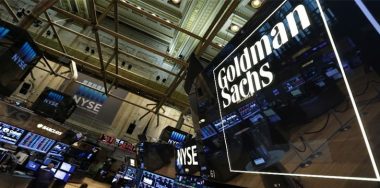 Could Goldman Sachs develop more crypto offerings in the wake of CEO’s retirement?