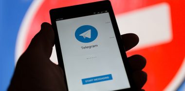 Iranian government outlaws Telegram app