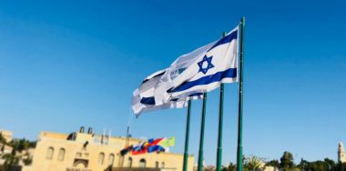 Israel taxman goes after cryptocurrency traders