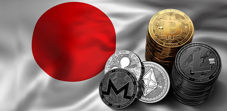 Japan rolls out 5 new rules for cryptocurrency exchanges