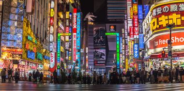 Japan’s SBI Holdings to launch crypto exchange in summer 2018