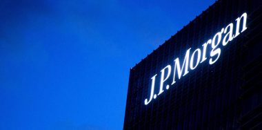 JPMorgan patent punts on blockchain for ‘network payments’