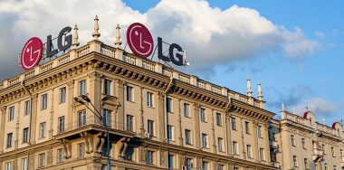LG to launch own blockchain—the Monachain