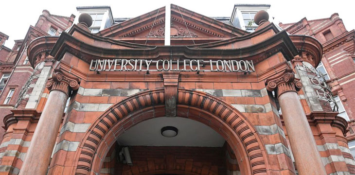 London college ends relationship with IOTA Foundation