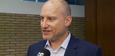 Lorien Gamaroff: If Bitcoin experience is same as WhatsApp, Twitter, adoption will grow a lot more