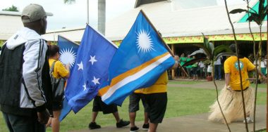 Marshall Islands makes cryptocurrency legal tender