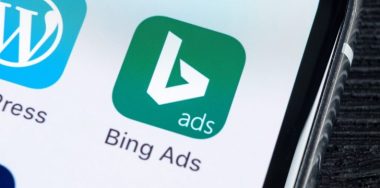 Microsoft's Bing joins Internet giants in banning cryptocurrency ads