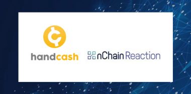 nChain acquires majority stake in HandCash wallet for Bitcoin Cash