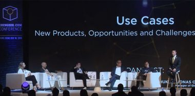 nCrypt, CoinText, HandCash, Global Poker, Purse.io discuss growth, massive inclusion at CoinGeek Conference
