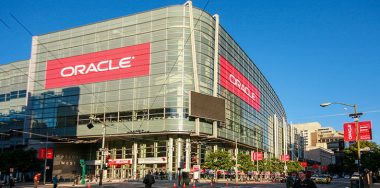 Oracle to launch blockchain products