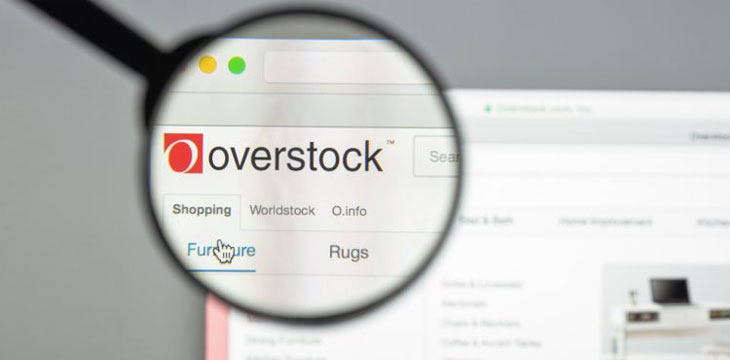 Overstock's tZero announces regulated exchange for token sales