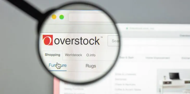 Overstock’s tZero announces regulated exchange for token sales