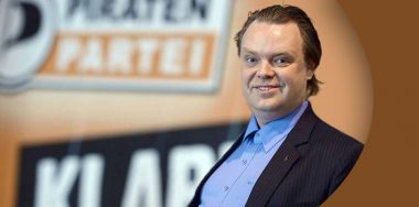 Rick Falkvinge brings clarity to Bitcoin debate with ‘Rick Reacts’