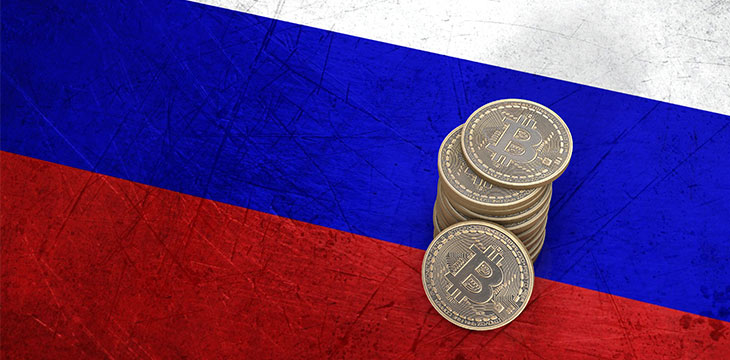 Russian regulators clarify position on cryptocurrencies, crowdfunding