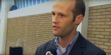 Ryan X. Charles: Best crypto use case is ‘ability to earn money on the Internet’