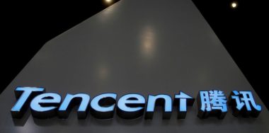Shenzhen taps Tencent to fight tax fraud using blockchain
