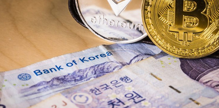 South Korea's Korbit axes Dash, Monero, 3 more altcoins
