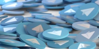 Telegram calls off public ICO