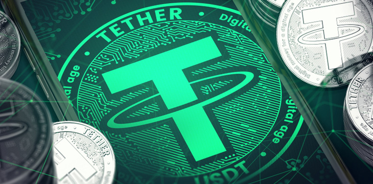 Tether issues another $250M worth of new USDT tokens