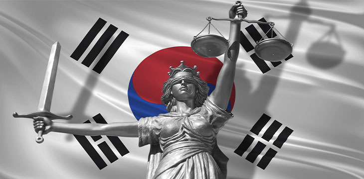 Top court seizes $1.4M in BTC in South Korean criminal trial