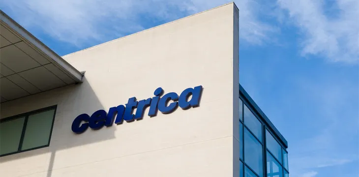 UK's Centrica turns to blockchains for greener energy