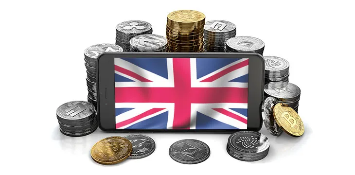 UK’s LMAX fiat exchange embraces cryptocurrency