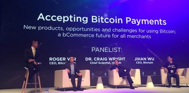 Unblock the Stream: Bitcoin Cash clears the way for global financial inclusion at CoinGeek Conference