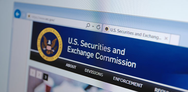 US SEC needs to attend blockchain, cryptocurrency boot camp