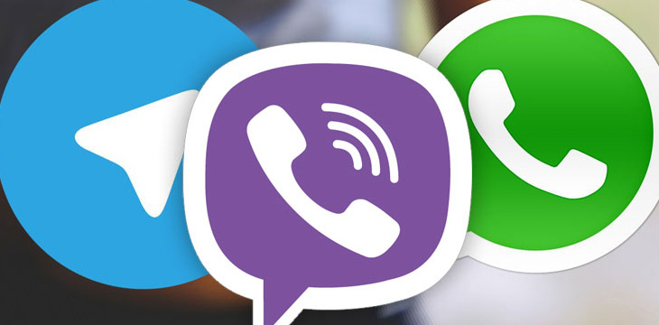Viber poised to follow Telegram’s footsteps out of Russia
